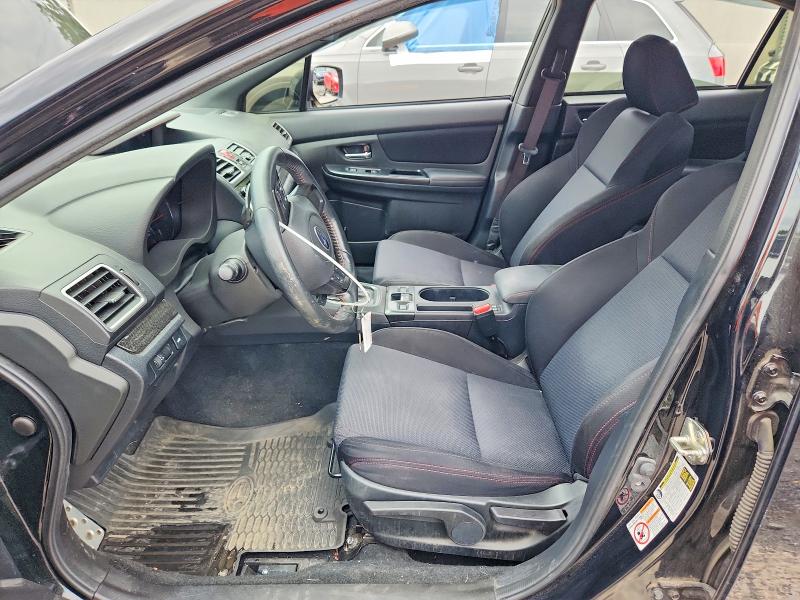 Продажа на аукционе авто 2019 Subaru Wrx, vin: JF1VA1F67K8824964, номер лота: 69010306