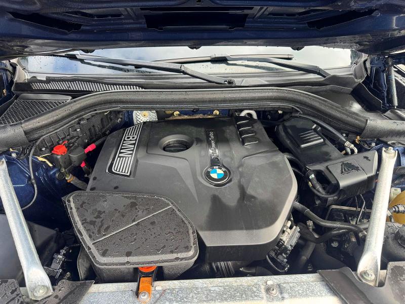 Продажа на аукционе авто 2019 Bmw X3, vin: 5UXTR7C52KLF25230, номер лота: 71250906