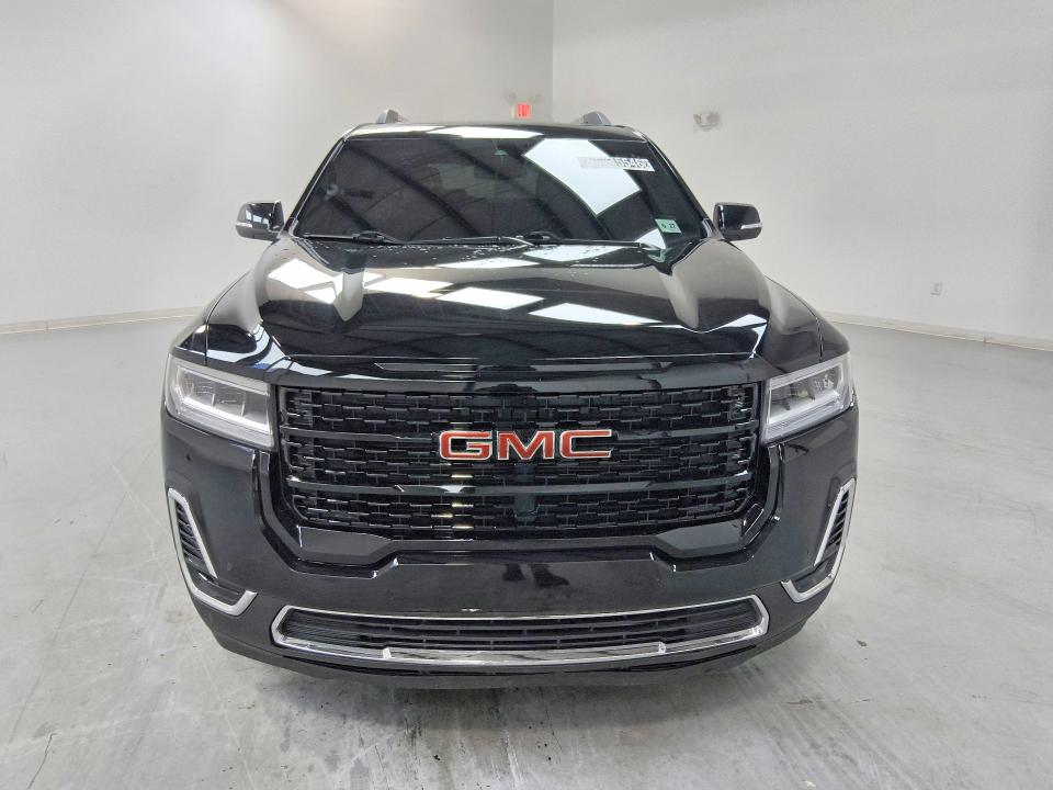 2022 Gmc Acadia მანქანა იყიდება აუქციონზე, vin: 1GKKNRL44NZ172505, აუქციონის ნომერი: 66945546