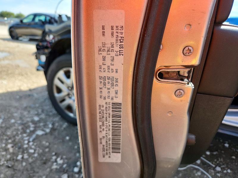 Aukcja sprzedaży 2018 Dodge Journey, vin: 3C4PDCAB6JT294903, numer aukcji: 67186846