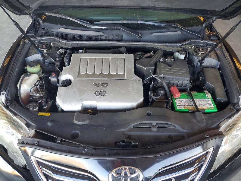 Продажа на аукционе авто 2011 Toyota Camry, vin: 4T1BK3EK1BU628476, номер лота: 68056306