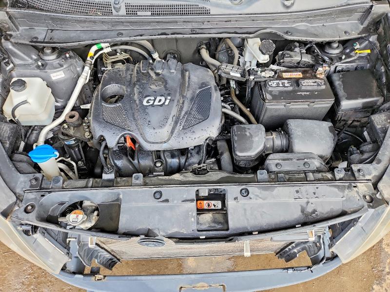 66937226 :رقم المزاد ، KNDPBCAC4G7827195 vin ، 2016 Kia Sportage مزاد بيع