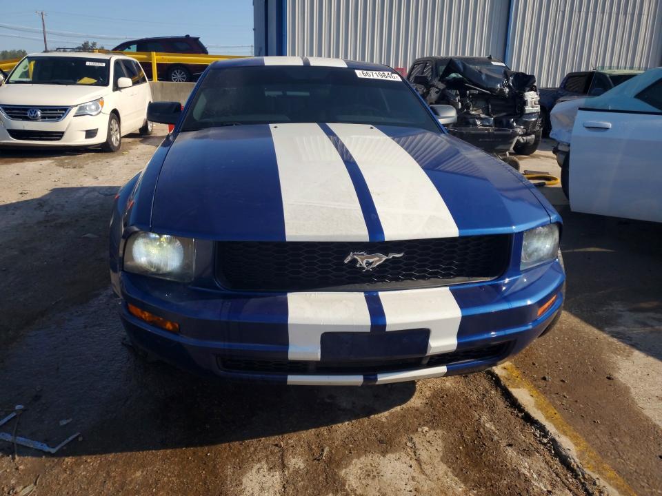 Aukcja sprzedaży 2006 Ford Mustang, vin: 1ZVFT80N965106872, numer aukcji: 66719846