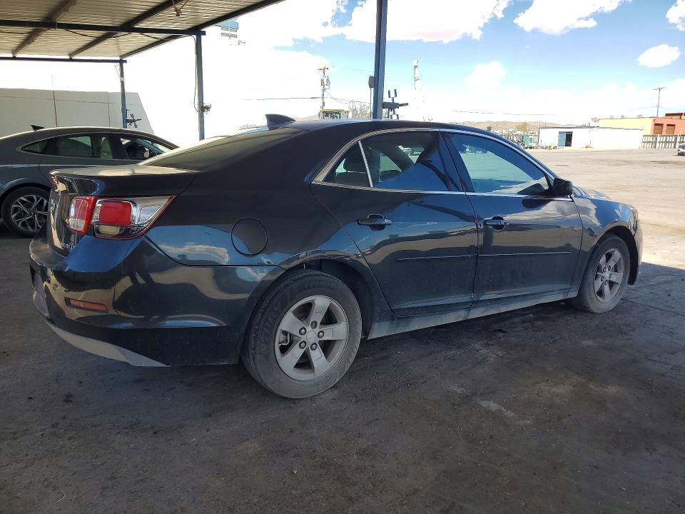 Aukcja sprzedaży 2015 Chevrolet Malibu, vin: 1G11B5SL0FF102187, numer aukcji: 69966396