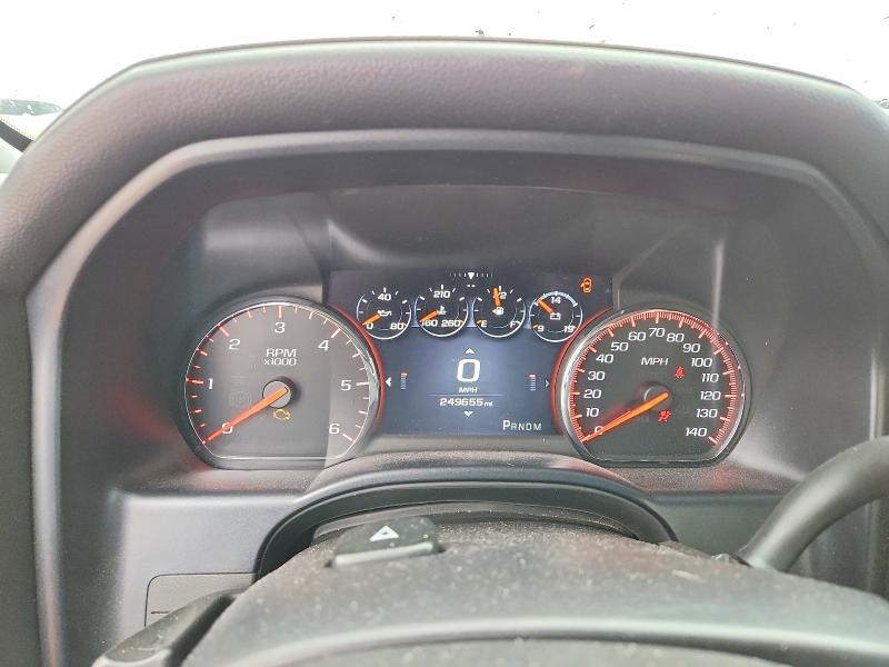 Продаж на аукціоні авто 2014 Gmc Sierra, vin: 3GTU2WEJ0EG501439, номер лоту: 70519336
