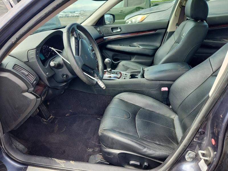 Продажа на аукционе авто 2013 Infiniti G37 Sedan, vin: JN1CV6AR6DM753757, номер лота: 67604226