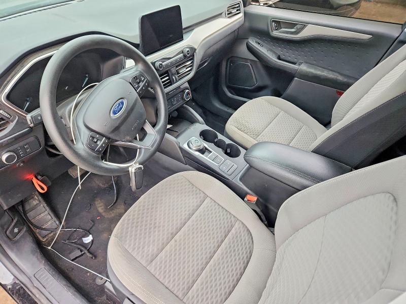 Продаж на аукціоні авто 2021 Ford Escape, vin: 1FMCU9G68MUA76169, номер лоту: 70073446