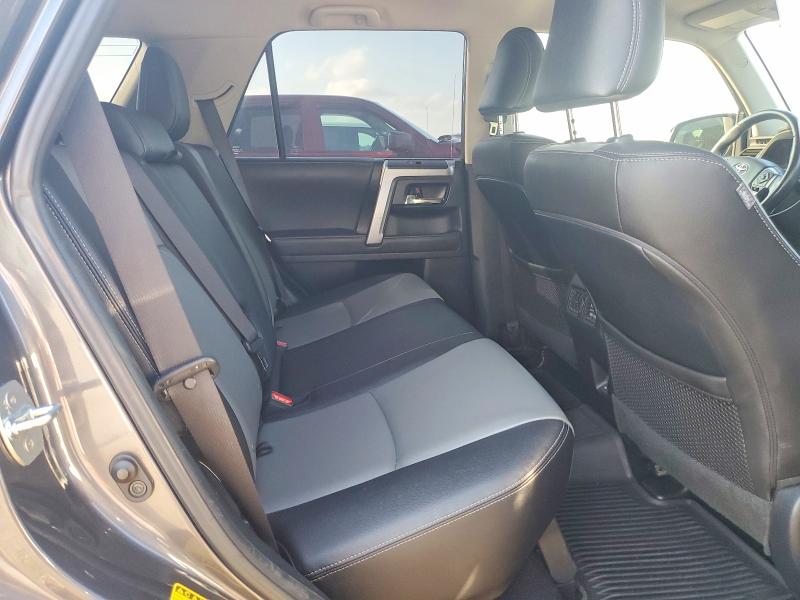 Продажа на аукционе авто 2023 Toyota 4runner, vin: JTENU5JR5P6144263, номер лота: 68679216