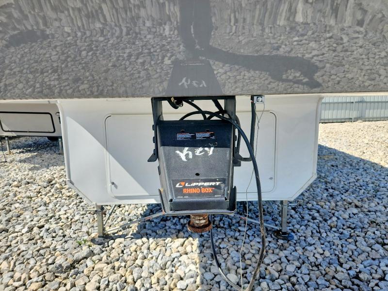 2026 Open Range Travel Trailer მანქანა იყიდება აუქციონზე, vin: 58TCM0BV8T1BD3074, აუქციონის ნომერი: 69196836