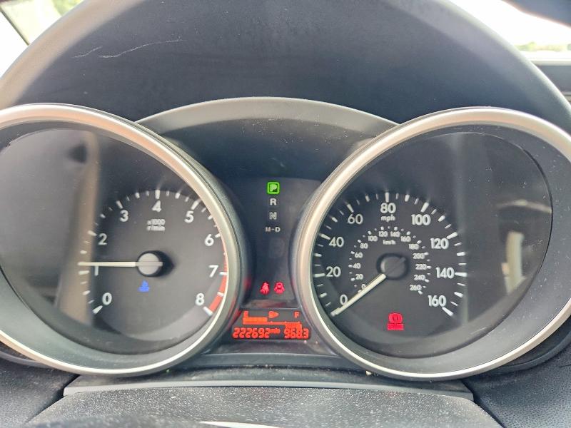 Aukcja sprzedaży 2012 Mazda 5, vin: JM1CW2BL7C0111910, numer aukcji: 69670416
