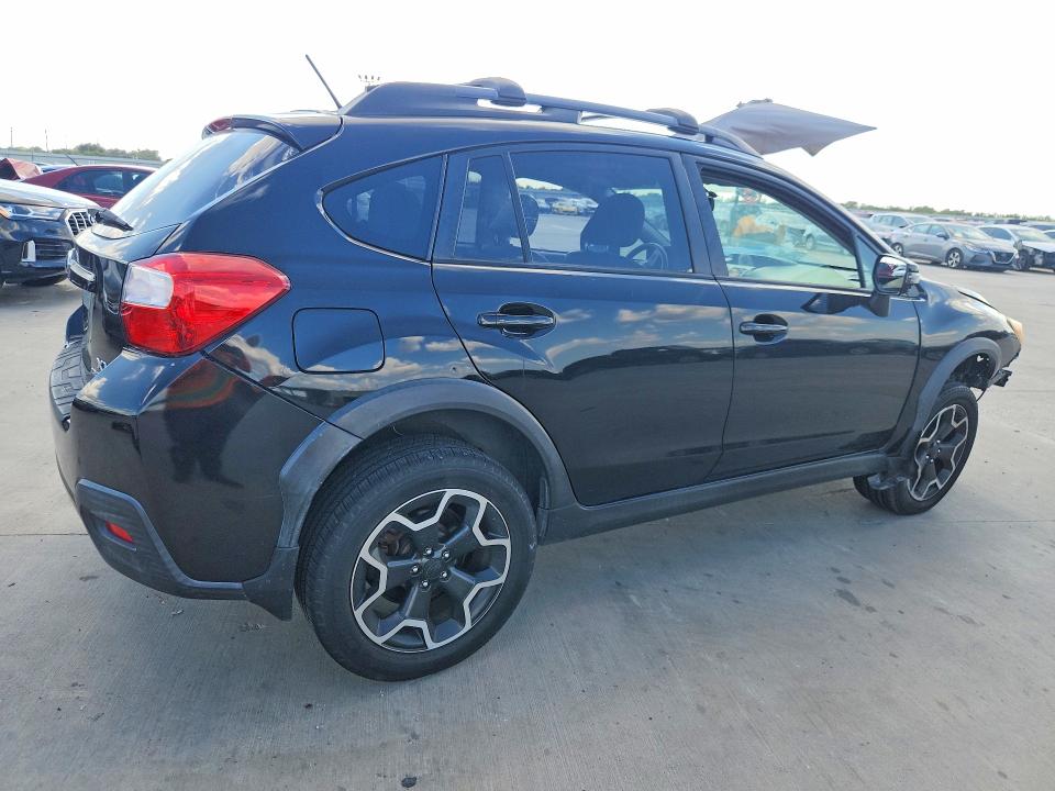 68223356 :رقم المزاد ، JF2GPAMC8F8225377 vin ، 2015 Subaru Xv Crosstrek مزاد بيع