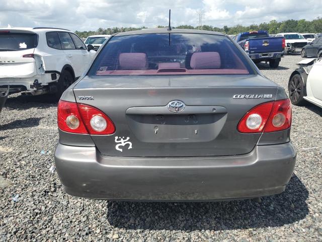 Продажа на аукционе авто 2006 Toyota Corolla, vin: 1NXBR32EX6Z759065, номер лота: 69204226