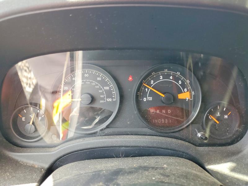 Продажа на аукционе авто 2016 Jeep Patriot, vin: 1C4NJPBA4GD547213, номер лота: 70217536