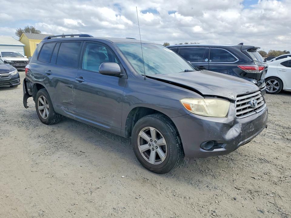 Auction sale of the 2009 Toyota Highlander, vin: JTEDS41AX92074971, lot number: 69341736