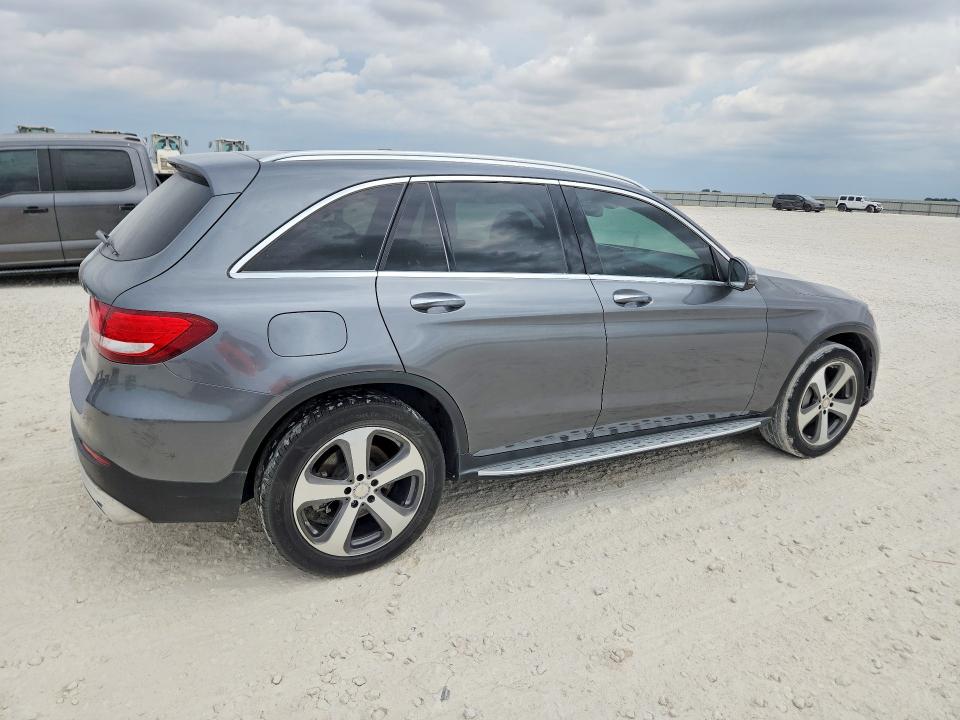 Продажа на аукционе авто 2016 Mercedes-benz Glc, vin: WDC0G4JB1GF083166, номер лота: 67736566