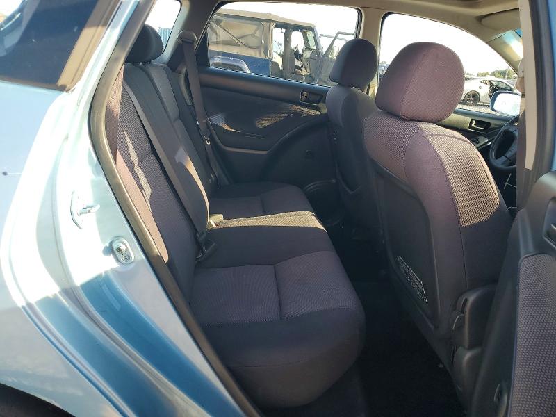 Aukcja sprzedaży 2004 Toyota Matrix, vin: 2T1KR32E14C255874, numer aukcji: 69114186