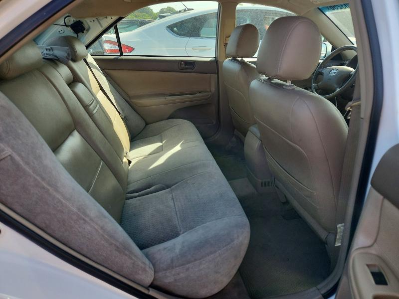 Aukcja sprzedaży 2003 Toyota Camry, vin: 4T1BE32KX3U206655, numer aukcji: 68003256