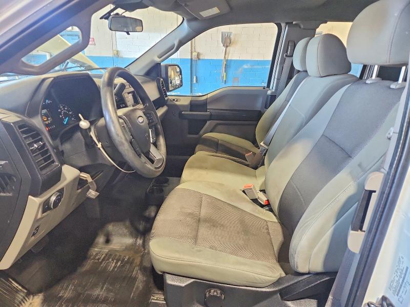 Aukcja sprzedaży 2019 Ford F150, vin: 1FTEX1C47KKE83449, numer aukcji: 70284066