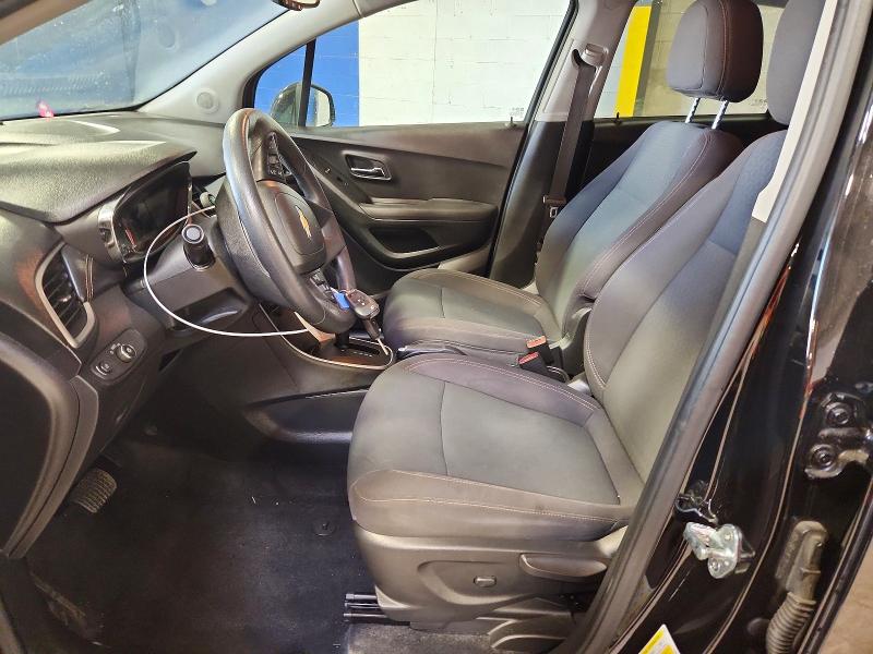 Продаж на аукціоні авто 2020 Chevrolet Trax, vin: KL7CJKSBXLB030004, номер лоту: 68656316