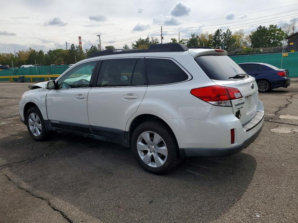 Продажа на аукционе авто 2012 Subaru Outback, vin: 4S4BRCGC7C1283345, номер лота: 70505246