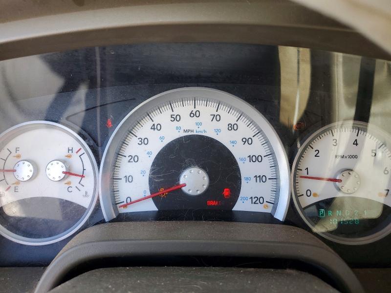 68077576 :رقم المزاد ، 1D7HW52K75S204566 vin ، 2005 Dodge Dakota مزاد بيع