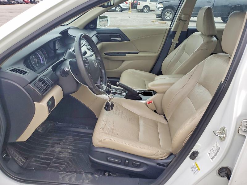 70883746 :رقم المزاد ، 1HGCR2F82DA083654 vin ، 2013 Honda Accord مزاد بيع