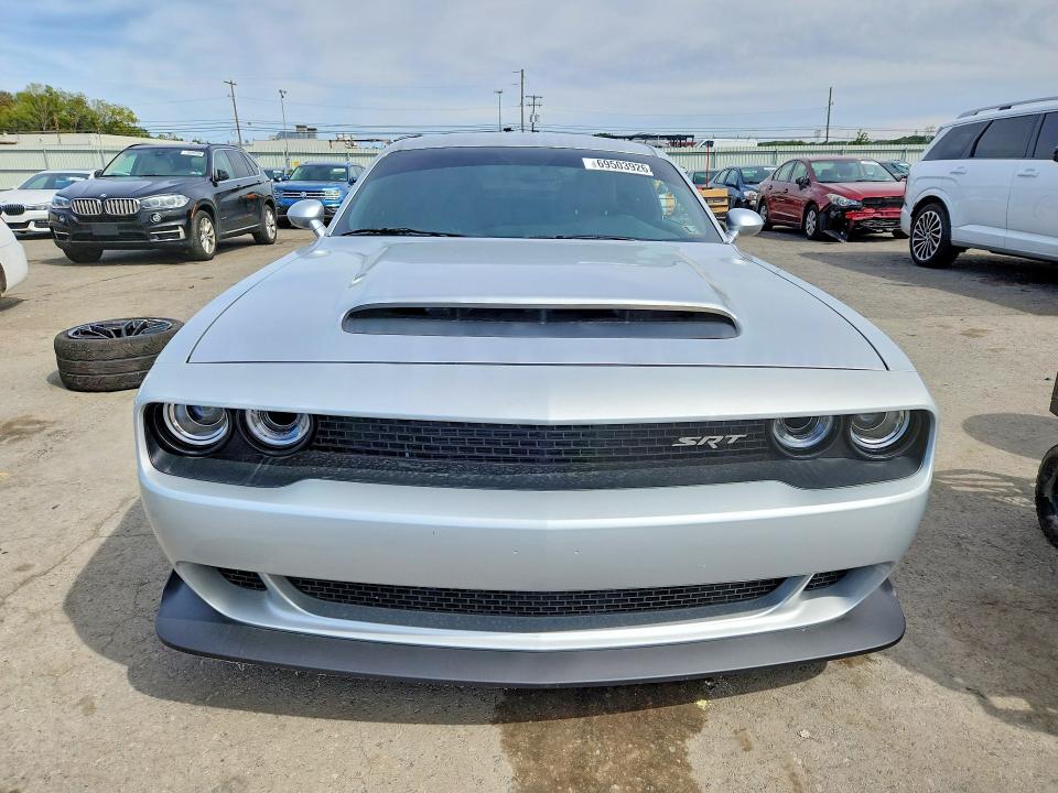 Продажа на аукционе авто 2019 Dodge Challenger, vin: 2C3CDZFJ3KH738951, номер лота: 69503926