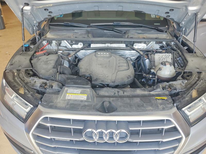 Продаж на аукціоні авто 2018 Audi Q5, vin: WA1BNAFY7J2135358, номер лоту: 59408956