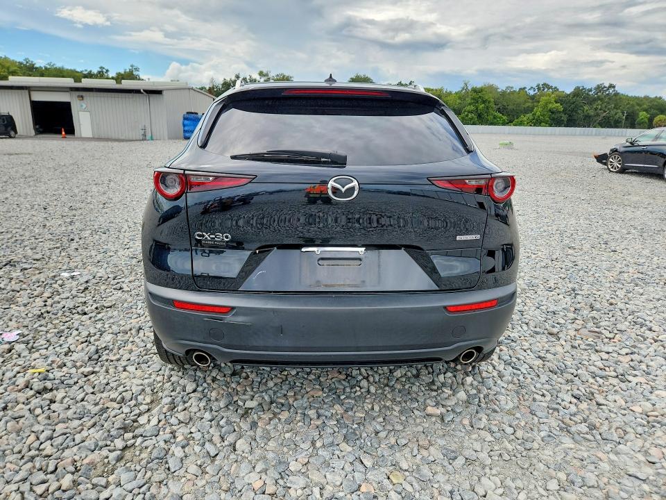 Продажа на аукционе авто 2021 Mazda Cx-30, vin: 3MVDMADL8MM200898, номер лота: 69129006
