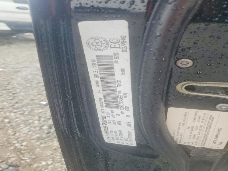 65963706 :رقم المزاد ، 1C6RR7LTXES414952 vin ، 2014 Ram 1500 مزاد بيع