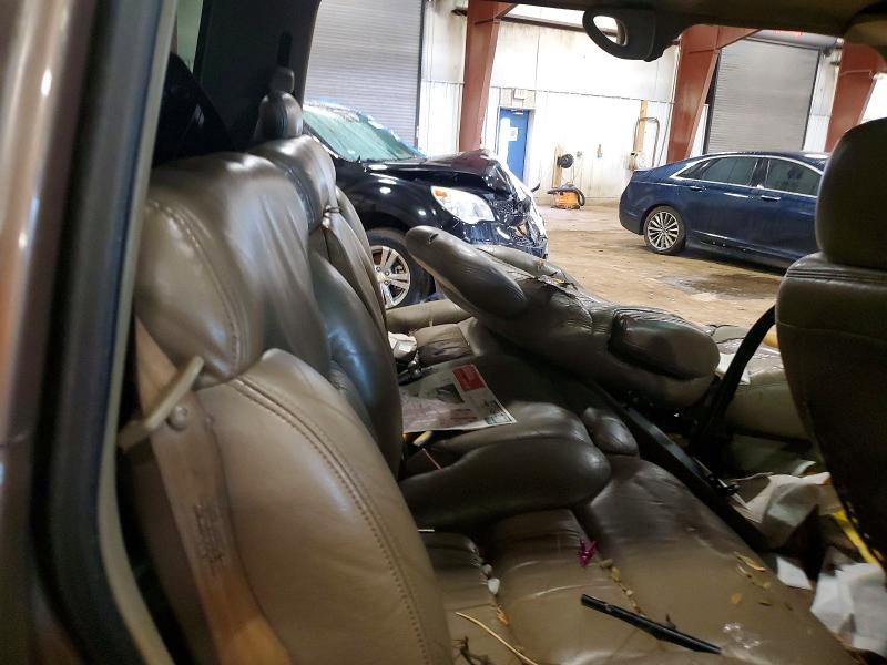 68060126 :رقم المزاد ، 1GKEK13R3TJ729760 vin ، 1996 Gmc Yukon مزاد بيع