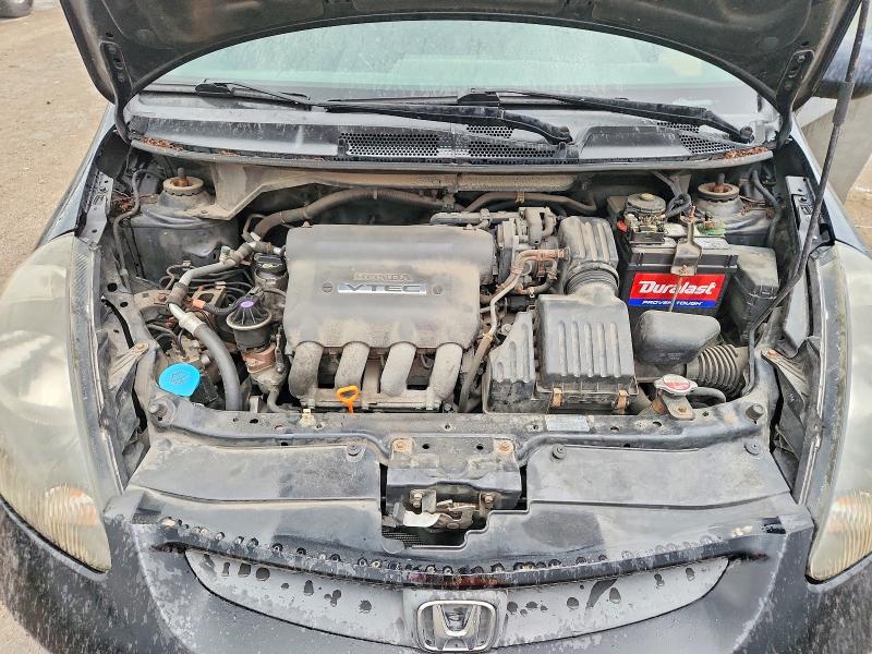 Aukcja sprzedaży 2007 Honda Fit, vin: JHMGD38657S048099, numer aukcji: 68420036