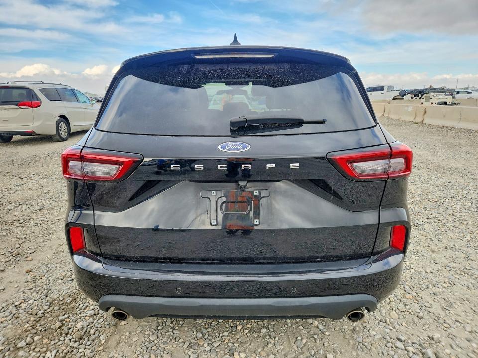 2023 Ford Escape მანქანა იყიდება აუქციონზე, vin: 1FMCU0MNXPUA74404, აუქციონის ნომერი: 70360786