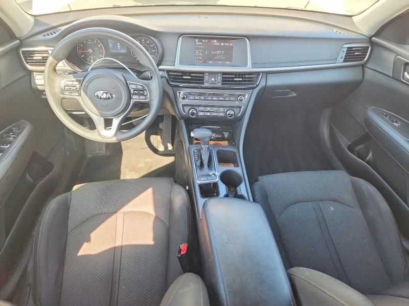 Продаж на аукціоні авто 2018 Kia Optima, vin: 5XXGT4L36JG253276, номер лоту: 70976736