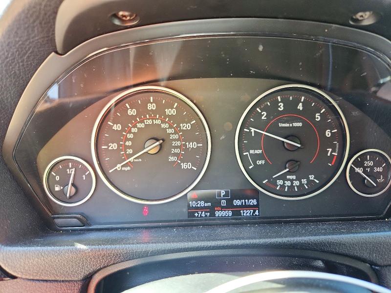 Aukcja sprzedaży 2013 Bmw 328, vin: WBA3B3C59DF534050, numer aukcji: 68568126