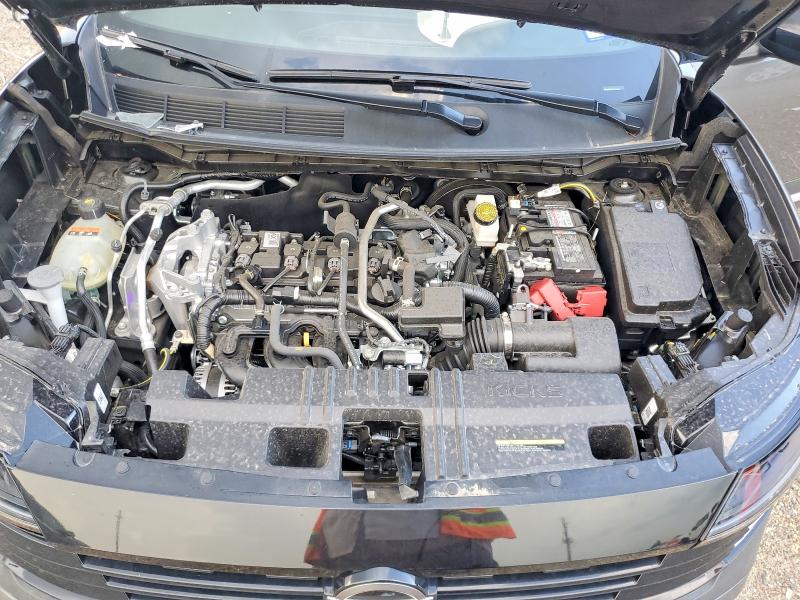 69110576 :رقم المزاد ، 3N8AP6CE8TL353902 vin ، 2026 Nissan Kicks مزاد بيع