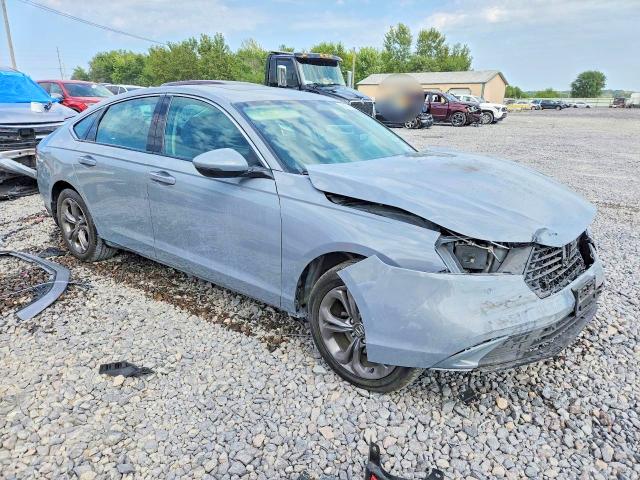 68215136 :رقم المزاد ، 1HGCY2F62RA002466 vin ، 2024 Honda Accord مزاد بيع