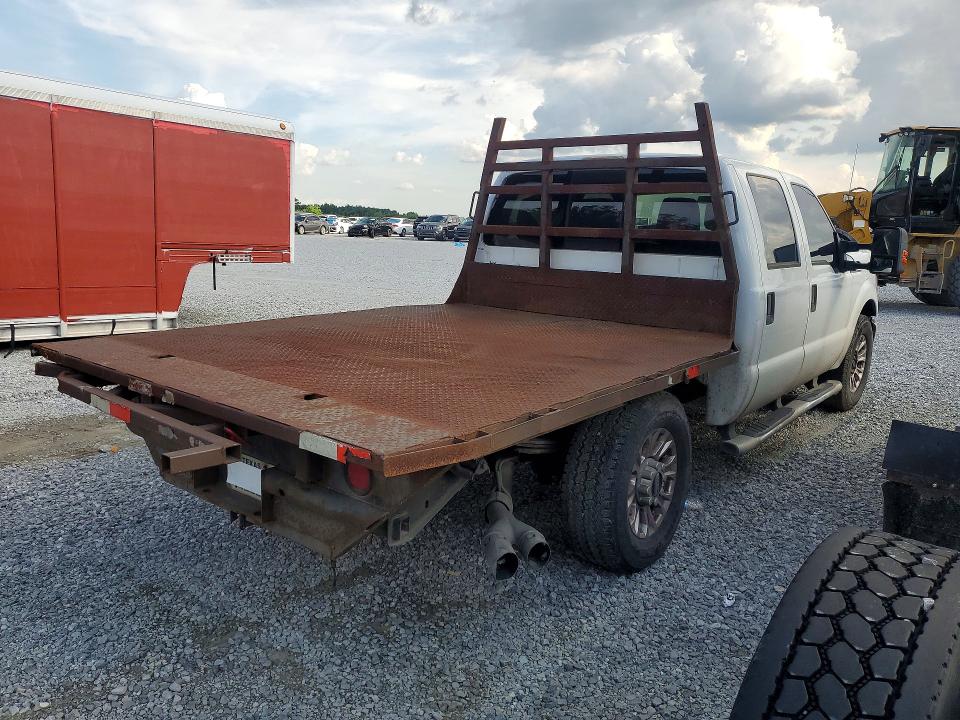 68246766 :رقم المزاد ، 1FT7W2AT2DEA31695 vin ، 2013 Ford F250 مزاد بيع