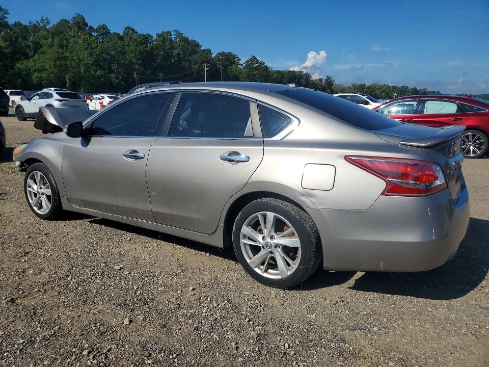 Продаж на аукціоні авто 2013 Nissan Altima, vin: 1N4AL3AP7DN538055, номер лоту: 67847496