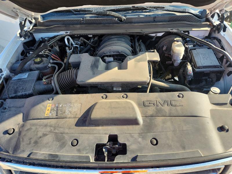 Aukcja sprzedaży 2019 Gmc Yukon, vin: 1GKS1BKC4KR144629, numer aukcji: 69439436