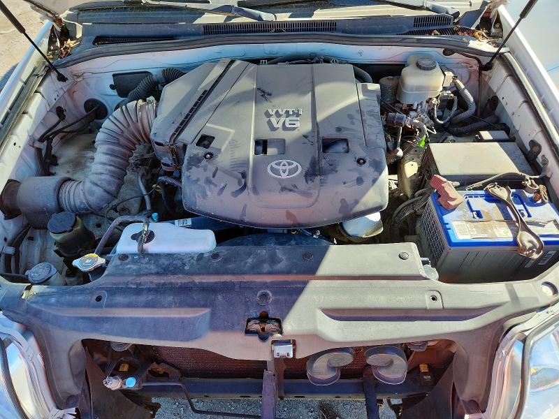 68387486 :رقم المزاد ، JTEBU14R450058059 vin ، 2005 Toyota 4runner مزاد بيع