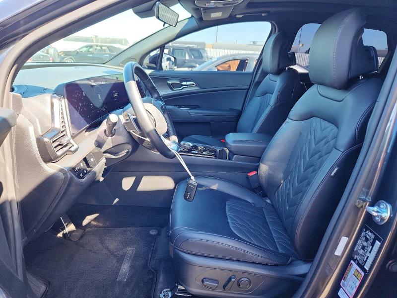Продаж на аукціоні авто 2025 Kia Sportage, vin: KNDPZDDH3S7236969, номер лоту: 68832786