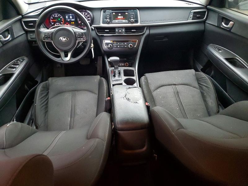 Aukcja sprzedaży 2016 Kia Optima, vin: 5XXGT4L37GG059333, numer aukcji: 70022756