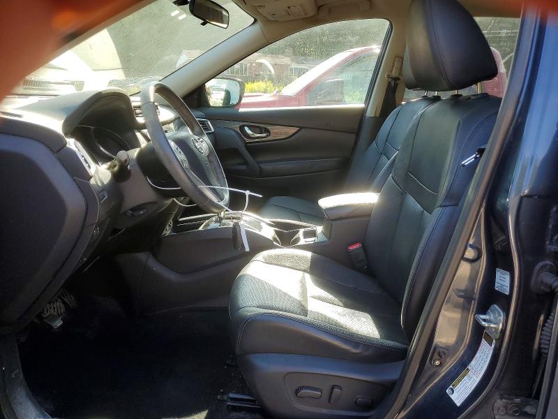 Aukcja sprzedaży 2014 Nissan Rogue, vin: 5N1AT2MV8EC854832, numer aukcji: 67887076