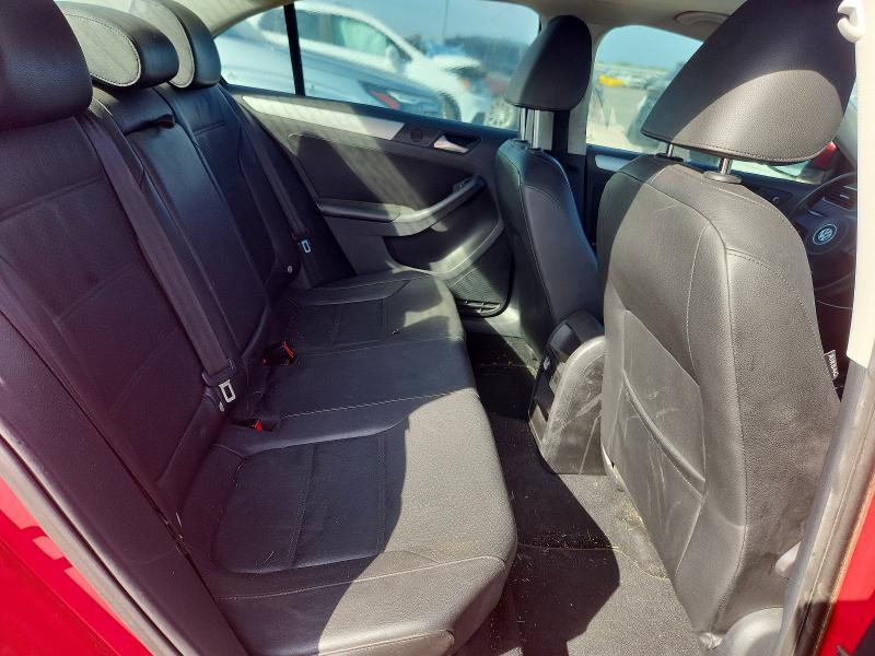 Aukcja sprzedaży 2013 Volkswagen Jetta, vin: 3VWDX7AJ7DM409464, numer aukcji: 68318796