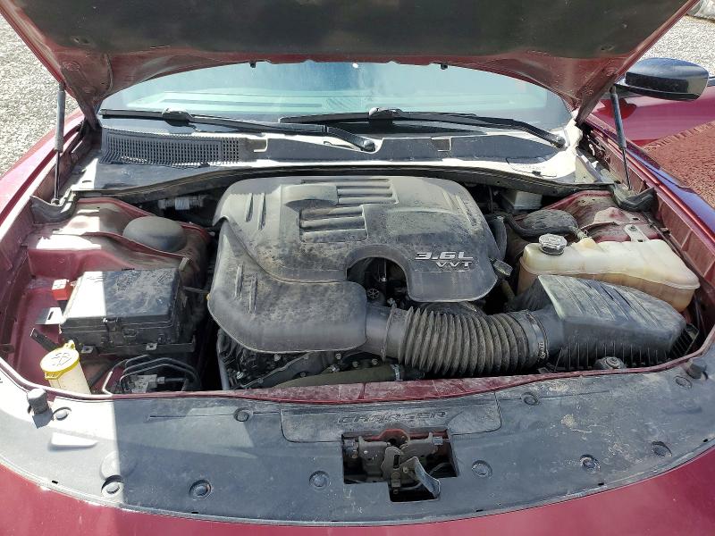 2020 Dodge Charger მანქანა იყიდება აუქციონზე, vin: 2C3CDXJG1LH194578, აუქციონის ნომერი: 67305636