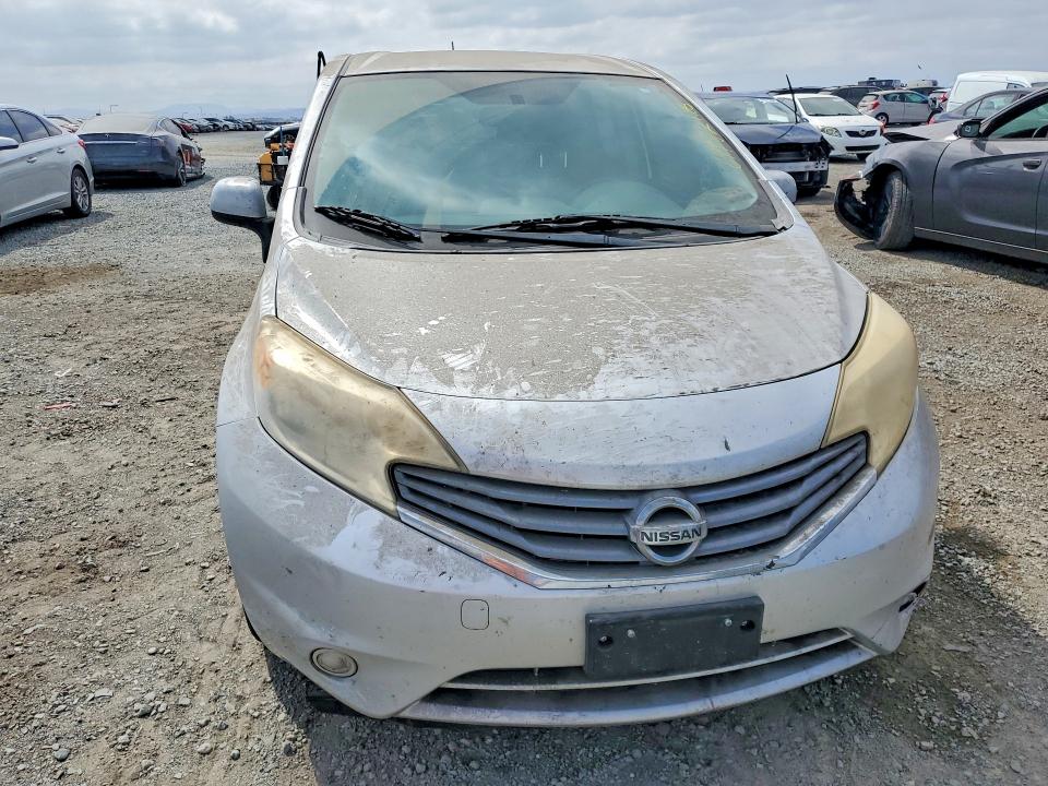 Aukcja sprzedaży 2014 Nissan Versa Note, vin: 3N1CE2CP7EL406017, numer aukcji: 69982126