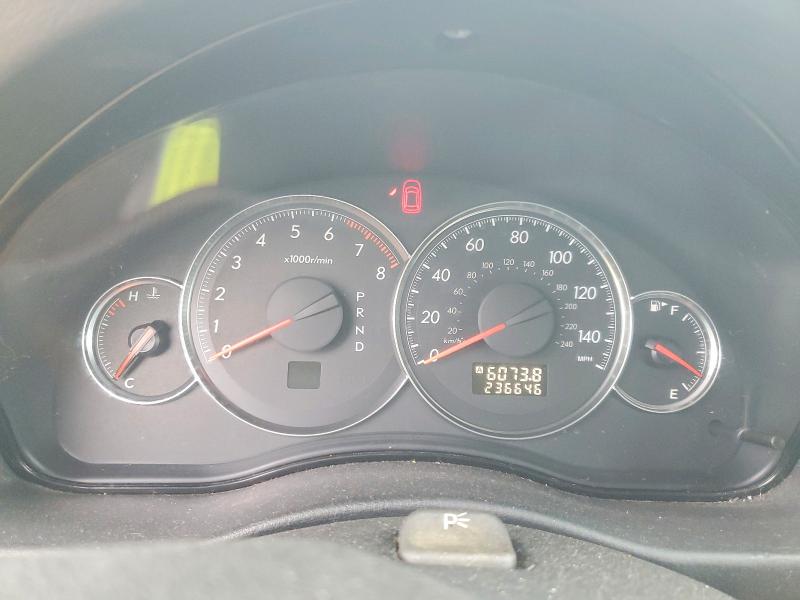 Продажа на аукционе авто 2008 Subaru Outback, vin: 4S4BP61C587306867, номер лота: 70324236