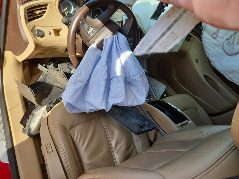 Aukcja sprzedaży 2013 Buick Lacrosse, vin: 1G4GC5ER3DF130007, numer aukcji: 68269806
