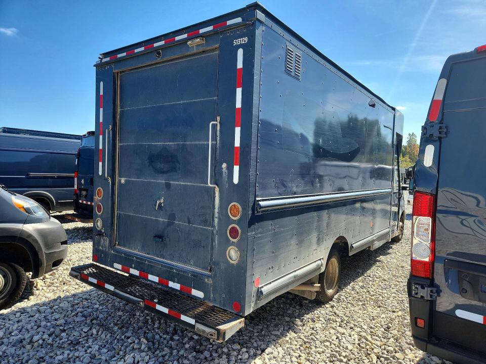 Продаж на аукціоні авто 2021 Ford Transit, vin: 1FDDF6P8XMKA45306, номер лоту: 70427026